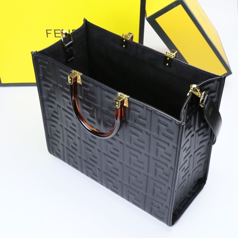 Fendi Shopping Bags